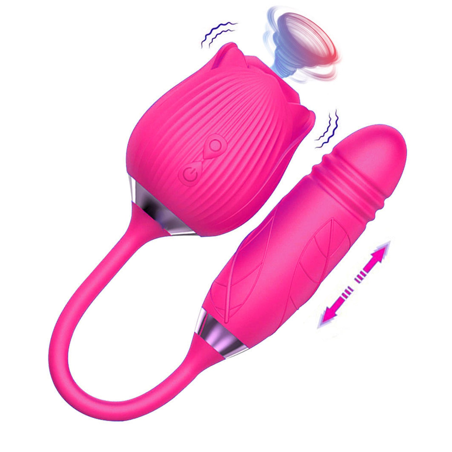 BLOSSOM PRIME VIBRATOR